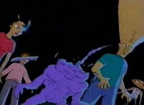 The Head Season 1 Episode 13 - The Invasion