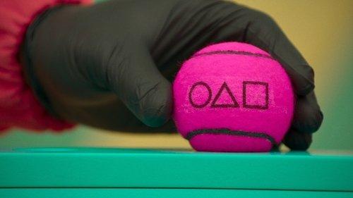 Squid Game: The Challenge Season 2 Episode 3 - The Doll