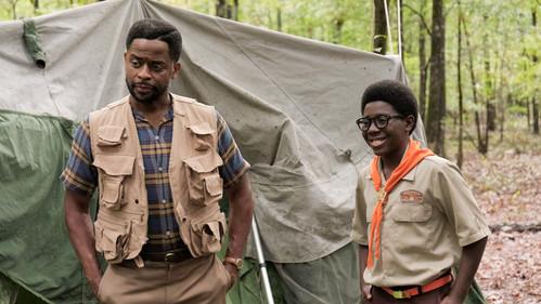 The Wonder Years Season 1 Episode 6 - Be Prepared