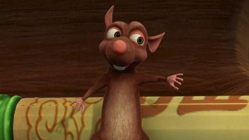 Kung Fu Masters of the Zodiac Season 2 Episode 4 - Episode 4