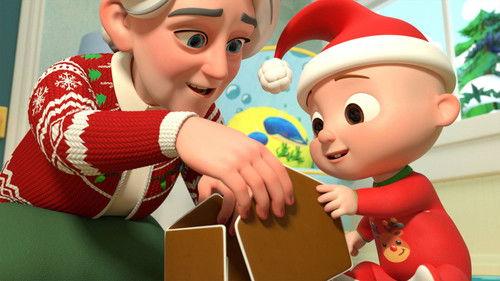 CoComelon Stories Season 1 Episode 20 - Happy Birthday Song