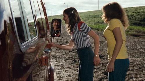 CHiPs Season 1 Episode 17 - Hitch-Hiking Hitch