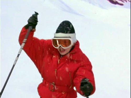 Sabrina, the Teenage Witch Season 1 Episode 16 - Mars Attracts