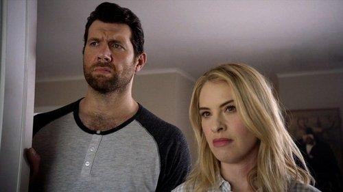 American Horror Story Season 7 Episode 2 - Don't Be Afraid of the Dark