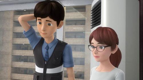 Hello Carbot Season 13 Episode 5 - Episode 5