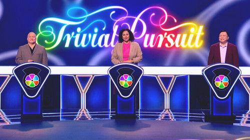 Trivial Pursuit Season 1 Episode 12 - Is There a Doctor in the House?