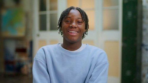 Naked Education Season 1 Episode 4 - Episode 4