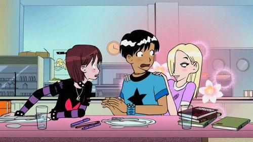 My Life Me Season 1 Episode 18 - True Colors