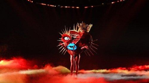 The Masked Singer Season 6 Episode 8 - Giving Thanks