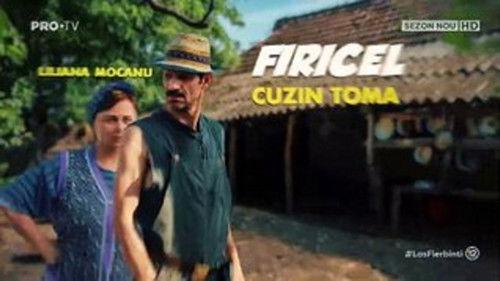 Las Fierbinţi Season 19 Episode 22 - Iutubarii