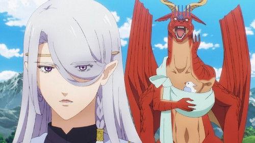 Dragon Goes House-Hunting Season 1 Episode 5 - A Community of Homes