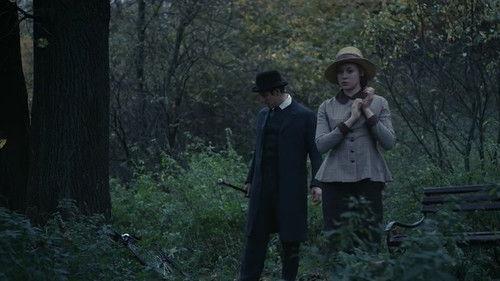 Detective Anna Season 1 Episode 2 - The Case of the Drowned Women, Part 2