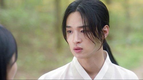 The Tale of Nokdu Season 1 Episode 14 - Secret about Nok-Du's Birth