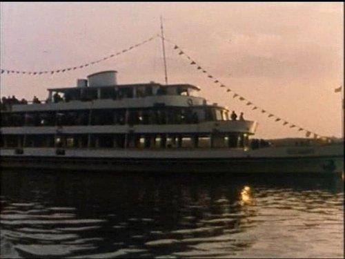 Derrick Season 3 Episode 10 - Episode 10