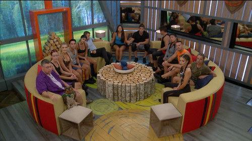 Big Brother Season 21 Episode 17 - Episode 17