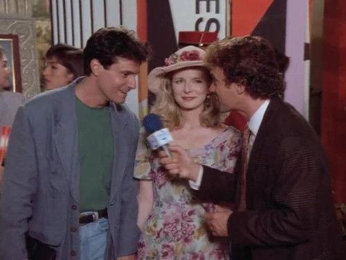 Murder, She Wrote Season 9 Episode 1 - Murder in Milan