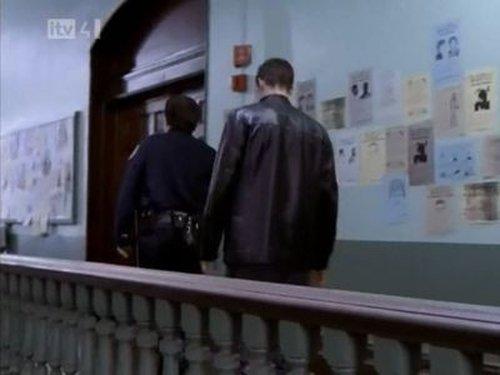 undefined Season 1 Episode 10 - I've Grown Accustomed to His Face