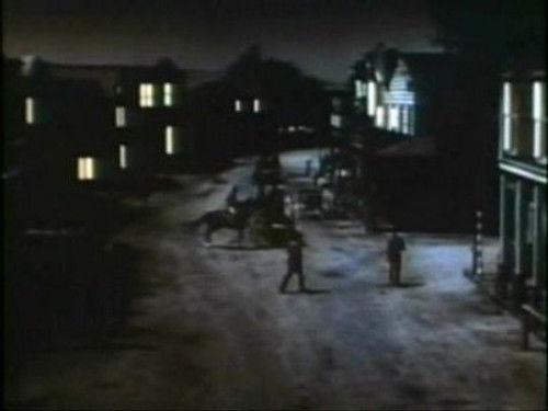 Gunsmoke Season 20 Episode 7 - The Iron Men