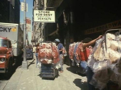 Kojak Season 5 Episode 15 - Chain of Custody