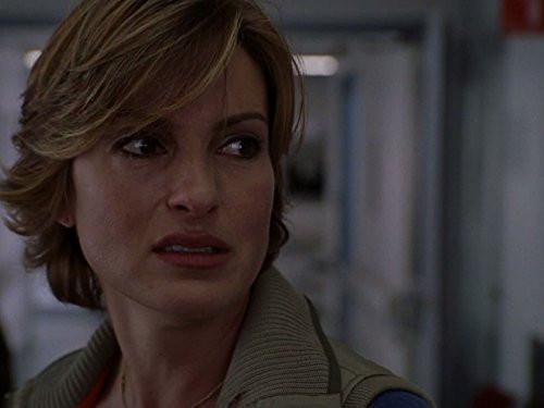 Law & Order: Special Victims Unit Season 6 Episode 10 - Haunted