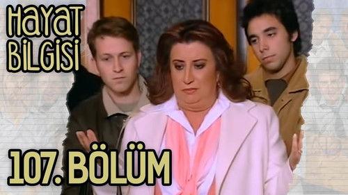 Life Science Season 4 Episode 9 - Episode 9