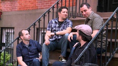 Impractical Jokers Season 2 Episode 2 - The Stoop Sessions Part 1