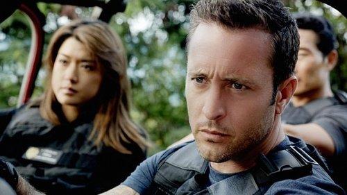 Hawaii Five-0 Season 5 Episode 4 - Ka Noʻeau (The Painter)