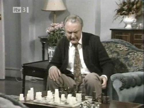 Never the Twain Season 2 Episode 3 - A Woman's Place ...