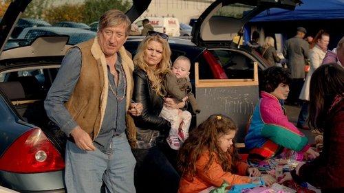 Raised by Wolves Season 2 Episode 5 - The Car Boot