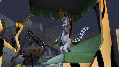 undefined Season 1 Episode 15 - Little Zoo Coupe