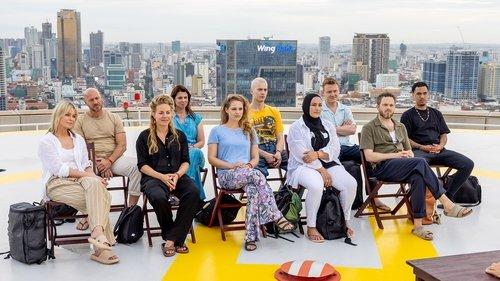 Wie is de Mol? Season 25 Episode 1 - A Clear Conscience