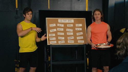 Letterkenny Season 7 Episode 2 - Red Card Yellow Card