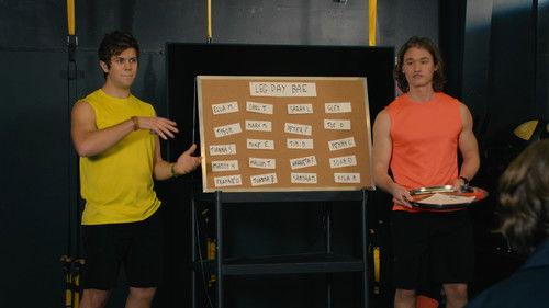 Letterkenny Season 7 Episode 2 - Red Card Yellow Card