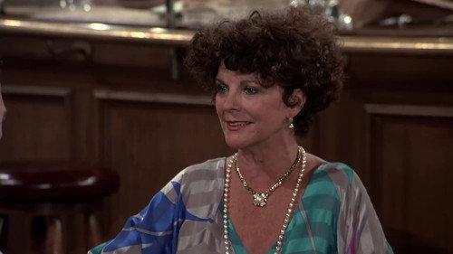 Cheers Season 3 Episode 7 - Coach in Love (2)
