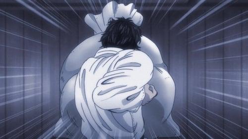 BAKI Season 2 Episode 11 - Awakening