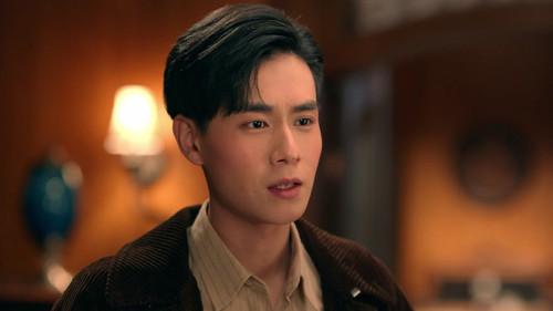 My Roommate is a Detective Season 1 Episode 25 - Lu Yao & Bai Investigate Murder of Love’s Passion