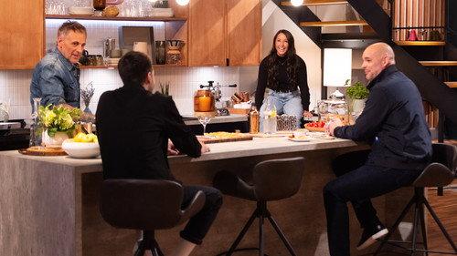 La tour Season 2 Episode 12 - Episode 12