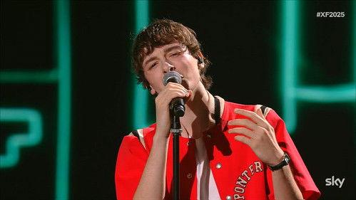 X Factor Season 19 Episode 10 - Live 4