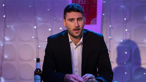 Hollyoaks Season 28 Episode 23 - Wed 02 Feb 2022