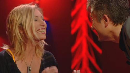 Mag ik u kussen? Season 1 Episode 3 - Roos Van Acker