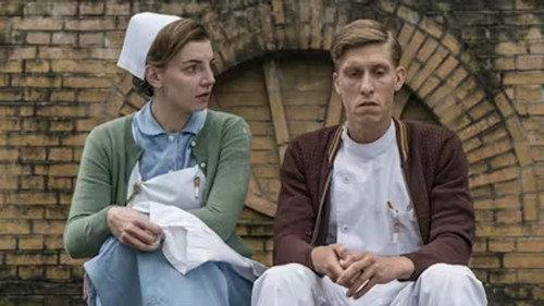 The New Nurses Season 3 Episode 5 - På dybt vand