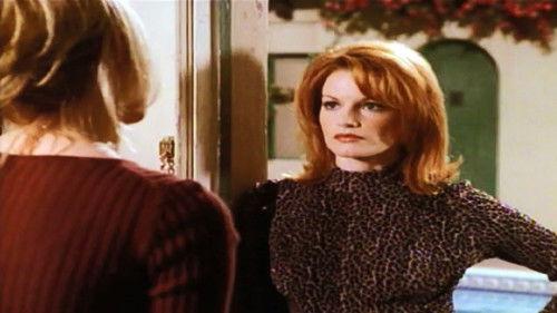 Melrose Place Season 4 Episode 13 - Hook, Line and Hayley