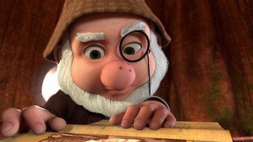 Seven & Me Season 1 Episode 22 - Hunting the Hunter