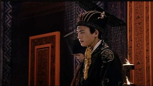 The Emperor in Han Dynasty Season 1 Episode 20 - Episode 20