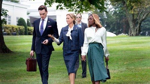 Madam Secretary Season 6 Episode 2 - The Strike Zone