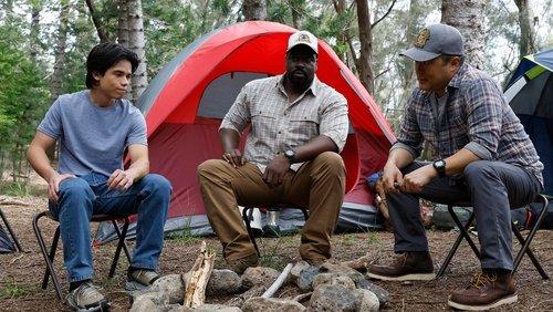 Magnum P.I. Season 5 Episode 18 - Extracurricular Activities