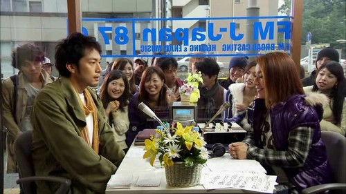 Kamen Rider Season 21 Episode 11 - Traveler, Swallowtail Butterfly, Celebrity