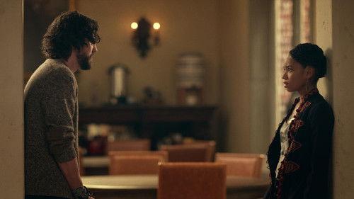 Dear White People Season 1 Episode 8 - Chapter VIII