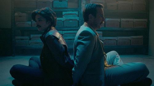 undefined Season 1 Episode 4 - Murder by Soup