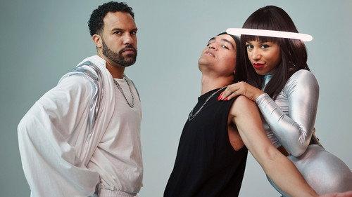 Maxxx Season 1 Episode 6 - Music Video